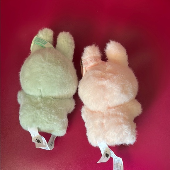 Labubu dada or ququ - Picture 2 of 8